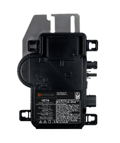 Enphase IQ8X-80-M-DOM-US Microinverter | Sun Supply PV